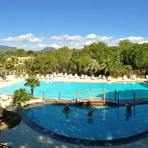 Greenchalets Sur Argens Campingplatz Roquebrune-sur Argens