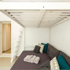 Center Apartment Berlin