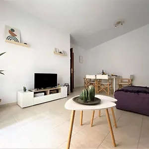 Felipe Neri 10 Apartment Málaga