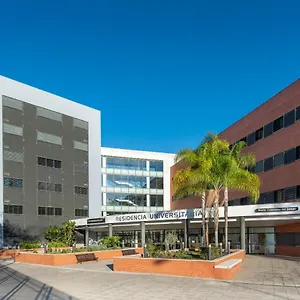 Micampus Estanislao Del Campo, Student Apartment Sevilla