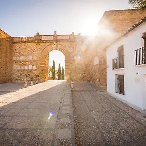 Casa Remotti Ferienhaus Antequera