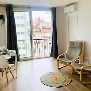 Nice Place Near Vieux Port Apartment Marseilles