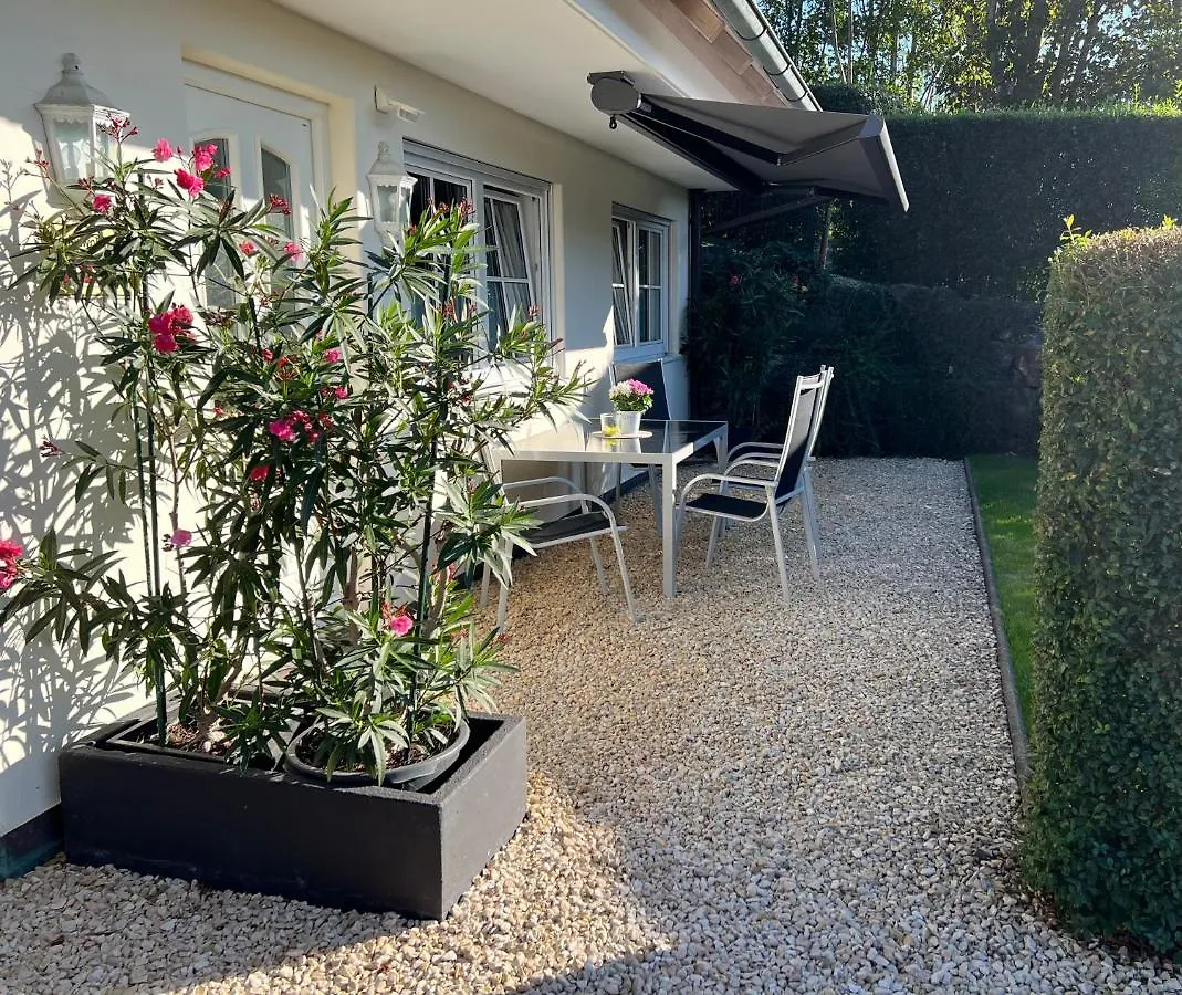 Ferienwohnung Hainzinger Rettenberg