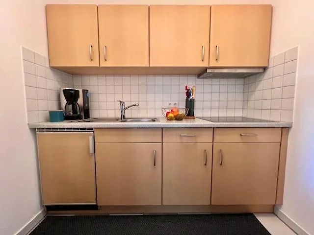 Ferienwohnung Hainzinger Rettenberg