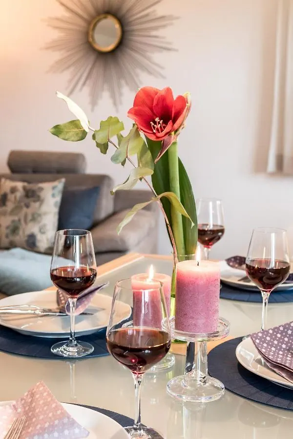 Apartment Ferienwohnung Hainzinger Rettenberg