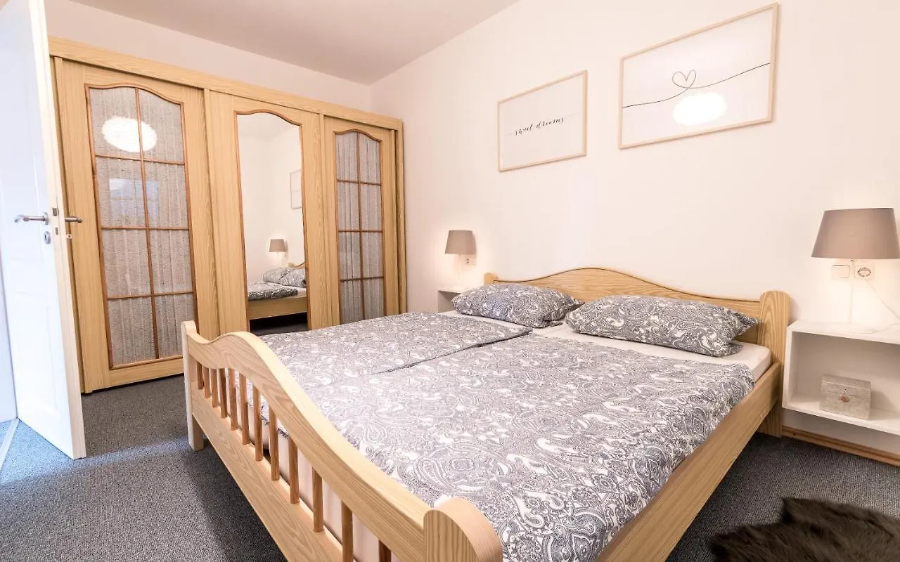 Ferienwohnung Hainzinger Rettenberg Deutschland