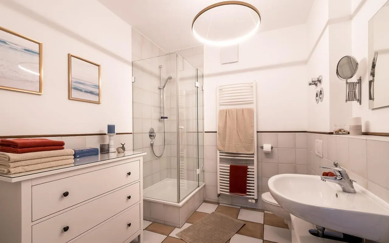 Ferienwohnung Hainzinger Rettenberg 0*,