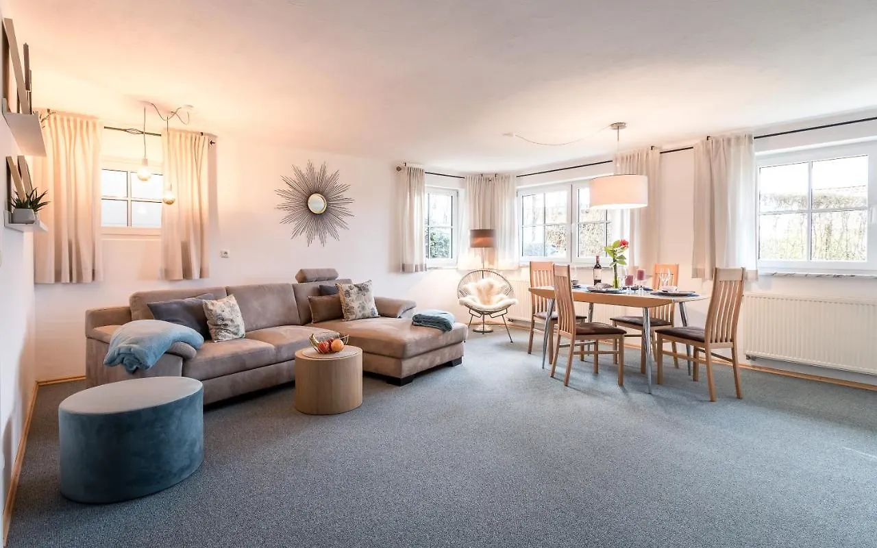 Ferienwohnung Hainzinger Rettenberg Apartment